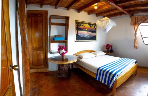 Canoa Hostel | Hostel ∙ 8 guests