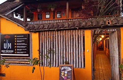 San Juan de Iluman Hostel | Hostel ∙ 8 guests