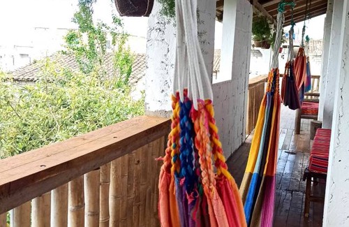 San Juan de Iluman Hostel | Hostel ∙ 8 guests