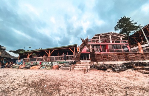 Montanita Hostel | Hostel ∙ 8 guests