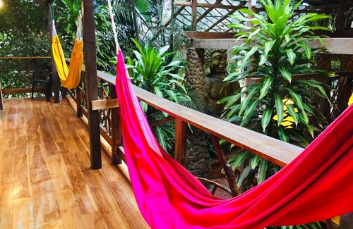 Montanita Hostel | Hostel ∙ 8 guests