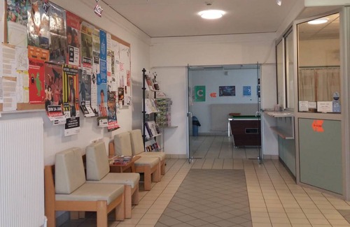 Poitiers Hostel | Hostel ∙ 8 guests