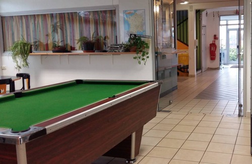 Poitiers Hostel | Hostel ∙ 8 guests