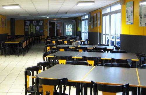 Poitiers Hostel | Hostel ∙ 8 guests