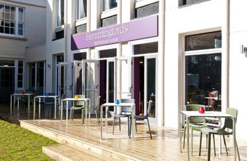 Stratford-upon-Avon Hostel | Hostel ∙ 8 guests