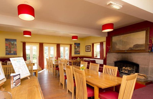 Holmrook Hostel | Hostel ∙ 8 guests