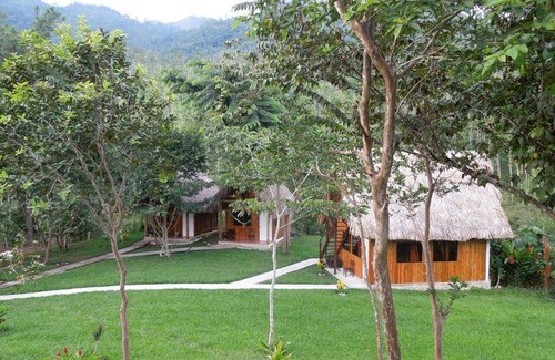 San Agustin Lanquin Hostel | Hostel ∙ 8 guests