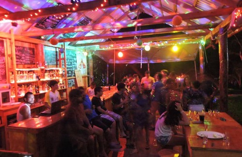 San Agustin Lanquin Hostel | Hostel ∙ 8 guests