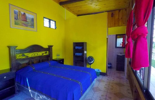 San Agustin Lanquin Hostel | Hostel ∙ 8 guests