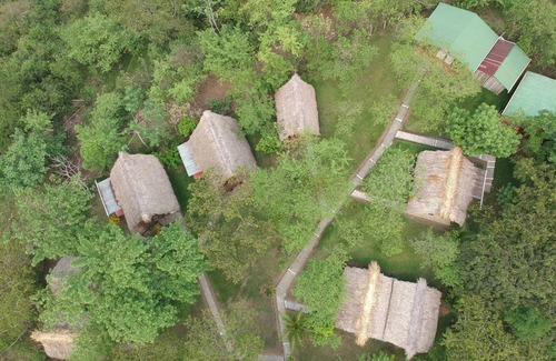 San Agustin Lanquin Hostel | Hostel ∙ 8 guests