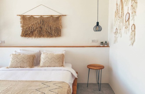 Ubud City-Centre Hostel | Hostel ∙ 8 guests