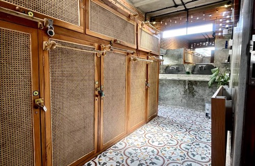 Ubud City-Centre Hostel | Hostel ∙ 8 guests