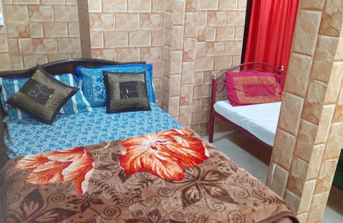 Amar Sagar Pol Hostel | Hostel ∙ 8 guests