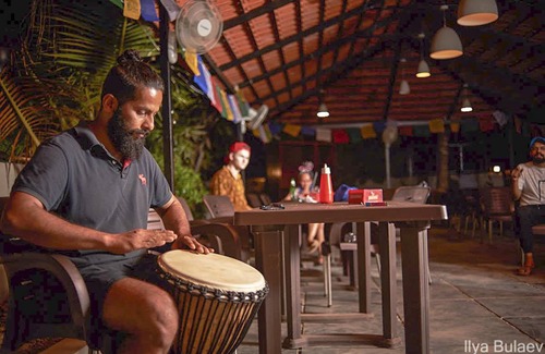 Mandrem Hostel | Hostel ∙ 8 guests