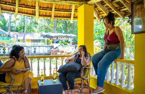 Palolem Hostel | Hostel ∙ 8 guests