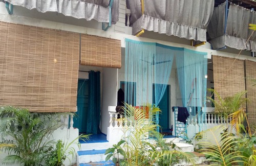 Palolem Hostel | Hostel ∙ 8 guests