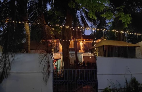 Palolem Hostel | Hostel ∙ 8 guests