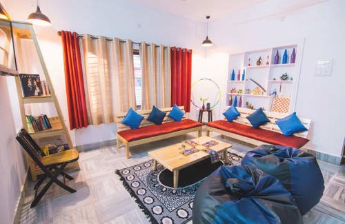 Mysore Hostel | Hostel ∙ 8 guests