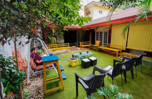 Mysore Hostel | Hostel ∙ 8 guests