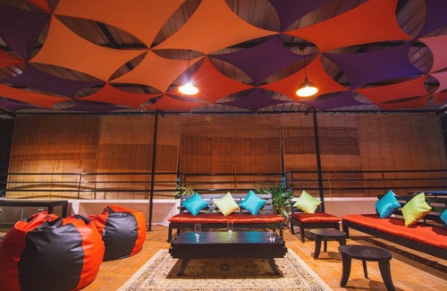Mysore Hostel | Hostel ∙ 8 guests