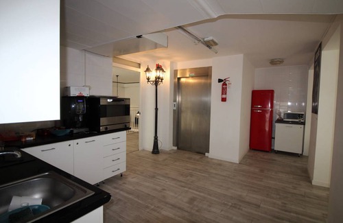 Porta Nuova Hostel | Hostel ∙ 8 guests