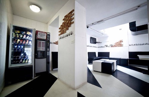 Porta Nuova Hostel | Hostel ∙ 8 guests