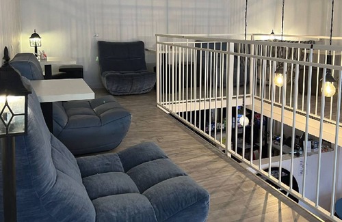 Porta Nuova Hostel | Hostel ∙ 8 guests