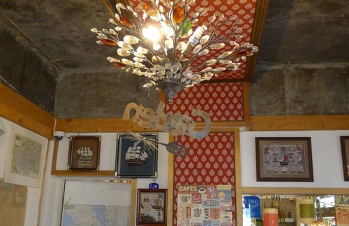 Sokcho Hostel | Hostel ∙ 8 guests