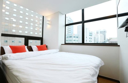 Myeongdong Hostel | Hostel ∙ 8 guests