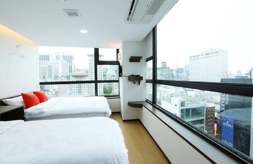Myeongdong Hostel | Hostel ∙ 8 guests