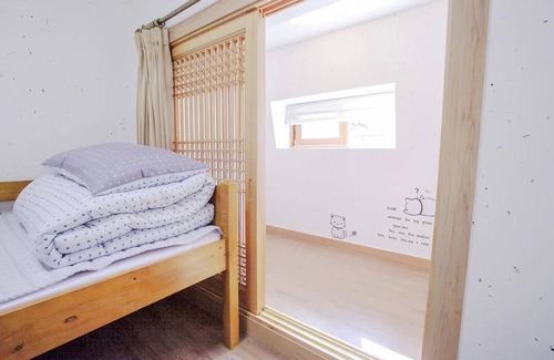 Seogyo-dong Hostel | Hostel ∙ 8 guests