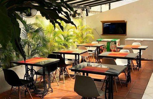 Kollupitiya Hostel | Hostel ∙ 8 guests