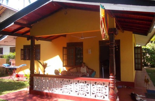 Thiranagama Hostel | Hostel ∙ 8 guests