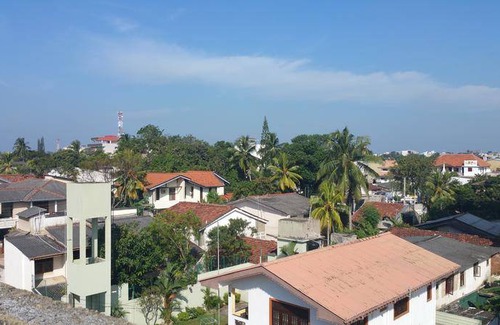 Dehiwala-Mount Lavinia Hostel | Hostel ∙ 8 guests