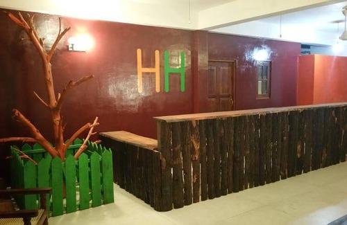 Dehiwala-Mount Lavinia Hostel | Hostel ∙ 8 guests