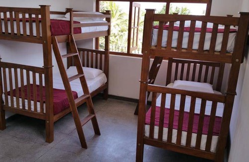 Dehiwala-Mount Lavinia Hostel | Hostel ∙ 8 guests