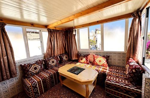 Taghazout Hostel | Hostel ∙ 8 guests