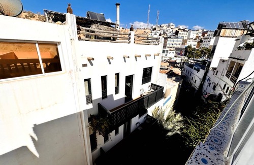 Taghazout Hostel | Hostel ∙ 8 guests