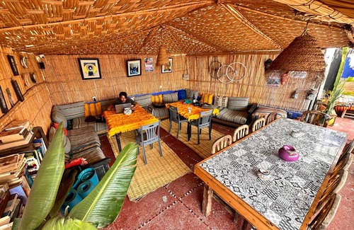 Taghazout Hostel | Hostel ∙ 8 guests
