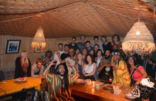 Taghazout Hostel | Hostel ∙ 8 guests