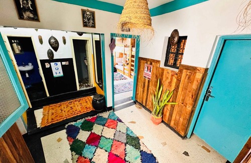 Taghazout Hostel | Hostel ∙ 8 guests