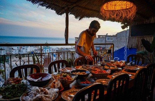 Taghazout Hostel | Hostel ∙ 8 guests