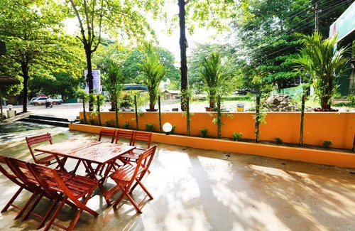 Hpa-An Hostel | Hostel ∙ 8 guests