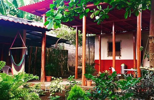 Moyogalpa Hostel | Hostel ∙ 8 guests