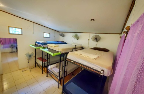 Moyogalpa Hostel | Hostel ∙ 8 guests