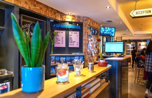 Oude Westen Hostel | Hostel ∙ 8 guests