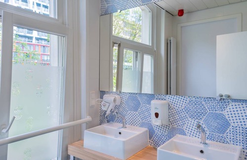 Oude Westen Hostel | Hostel ∙ 8 guests