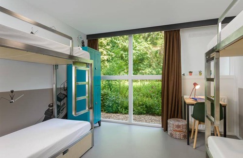Municipality of Haarlem Hostel | Hostel ∙ 8 guests