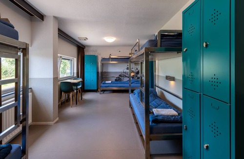 Municipality of Haarlem Hostel | Hostel ∙ 8 guests
