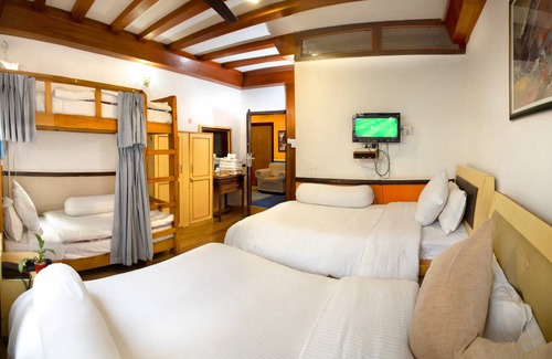 Thamel Hostel | Hostel ∙ 8 guests